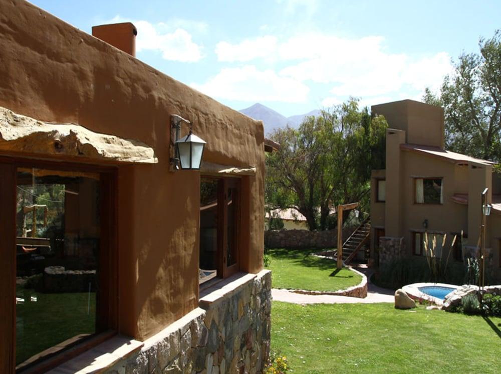 El Reposo Del Diablo Hotel Tilcara
