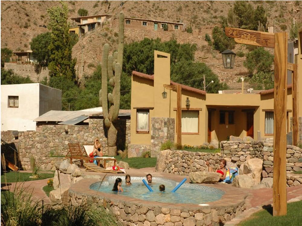 El Reposo Del Diablo Hotel