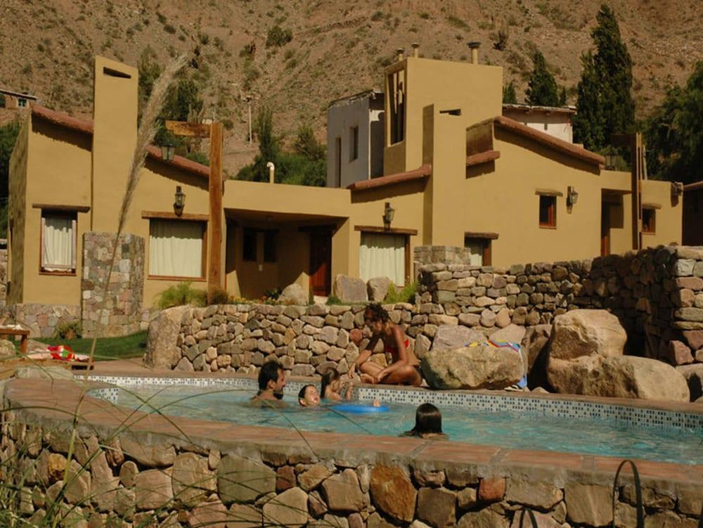 El Reposo Del Diablo Hotel