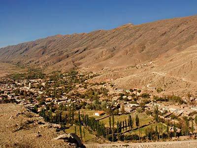 Hotel El Reposo Del Diablo