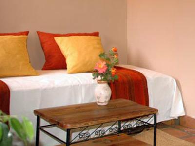 El Reposo Del Diablo Hotel 3*