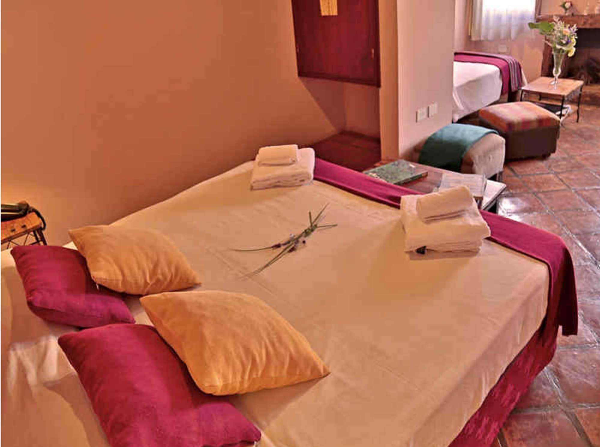Hotel El Reposo Del Diablo