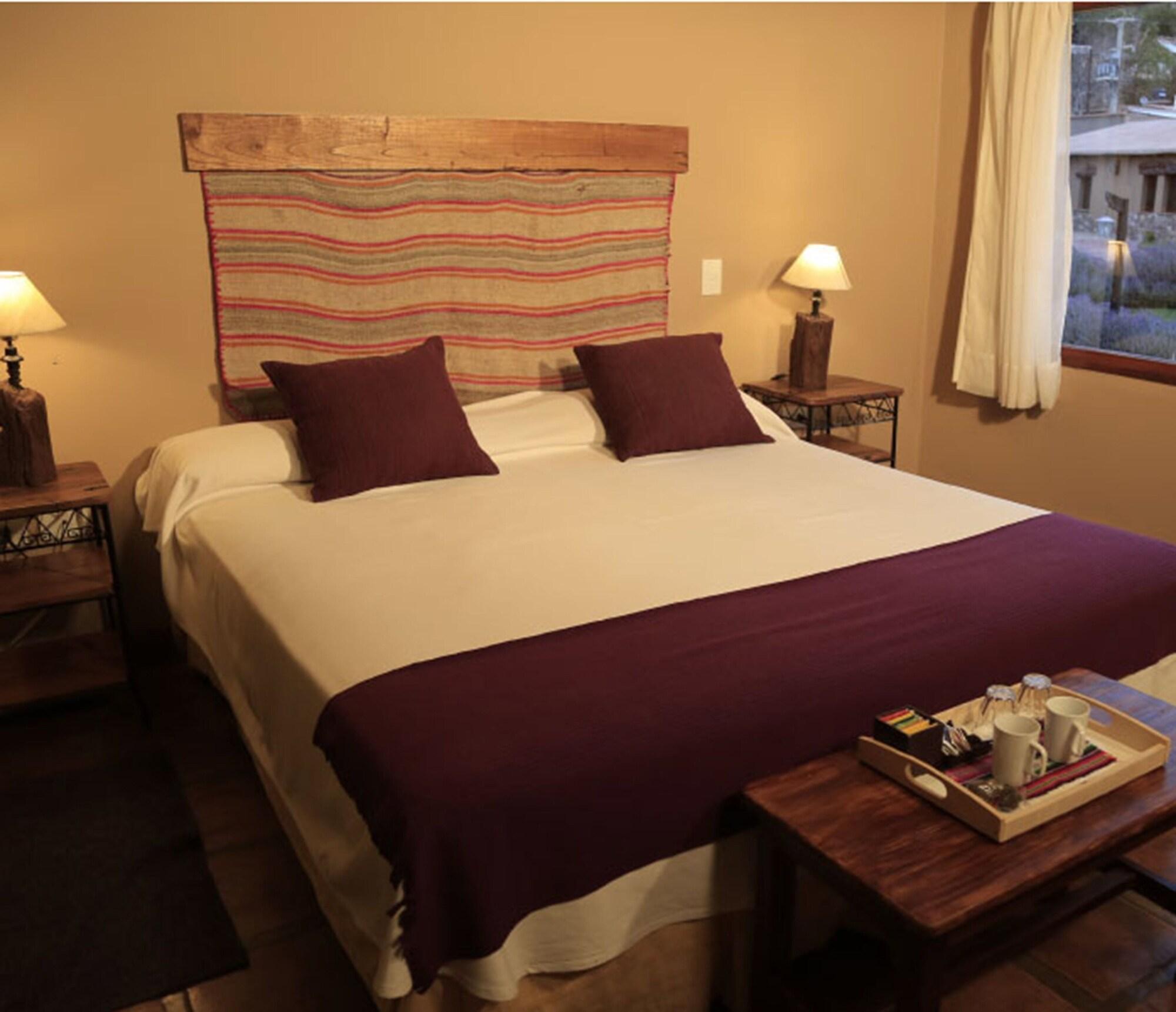 Hotel El Reposo Del Diablo