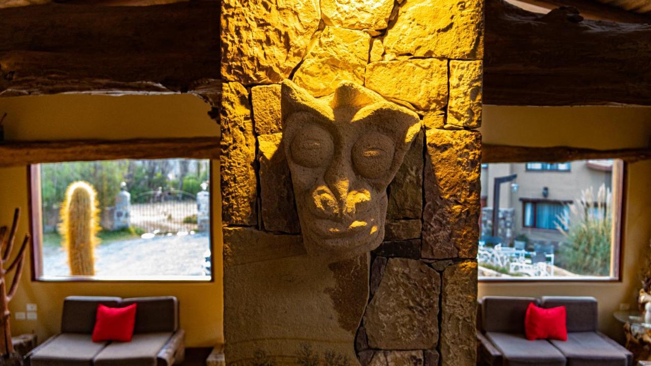 El Reposo Del Diablo Hotel