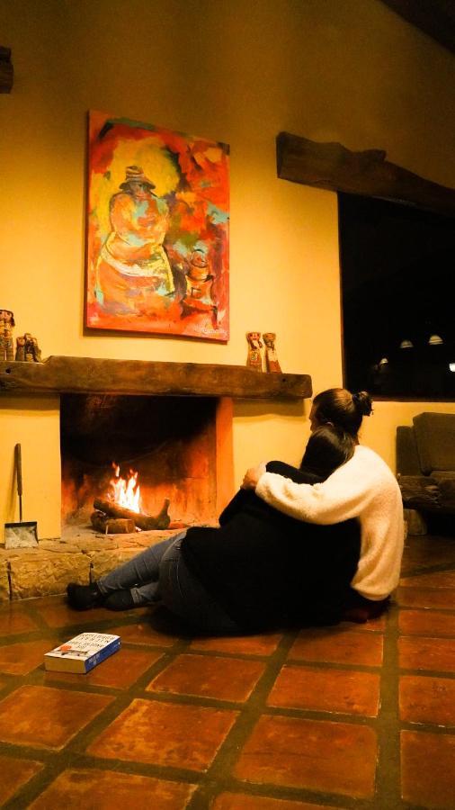 El Reposo Del Diablo Hotel 3*