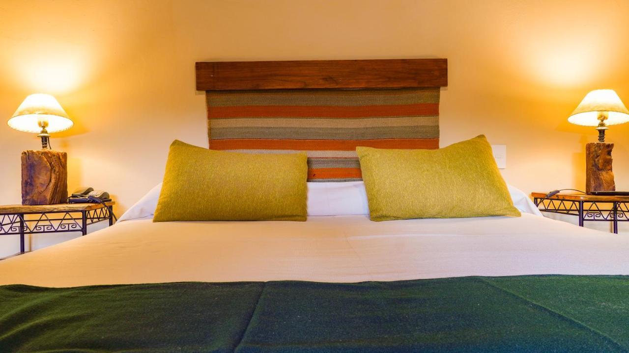 Hotel El Reposo Del Diablo 3*