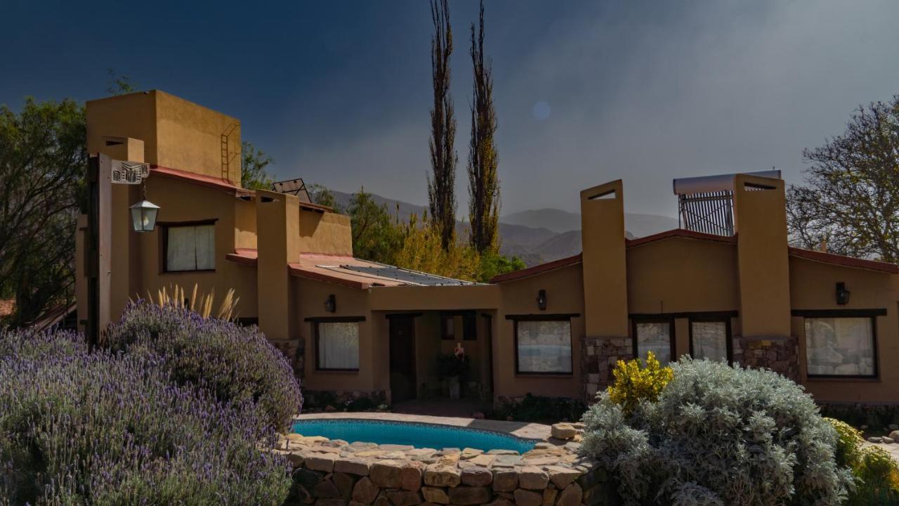 Hotel El Reposo Del Diablo Tilcara