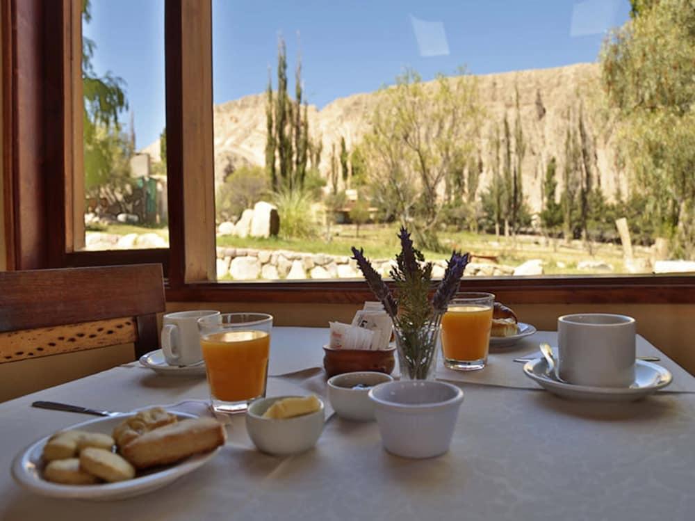 El Reposo Del Diablo Hotel