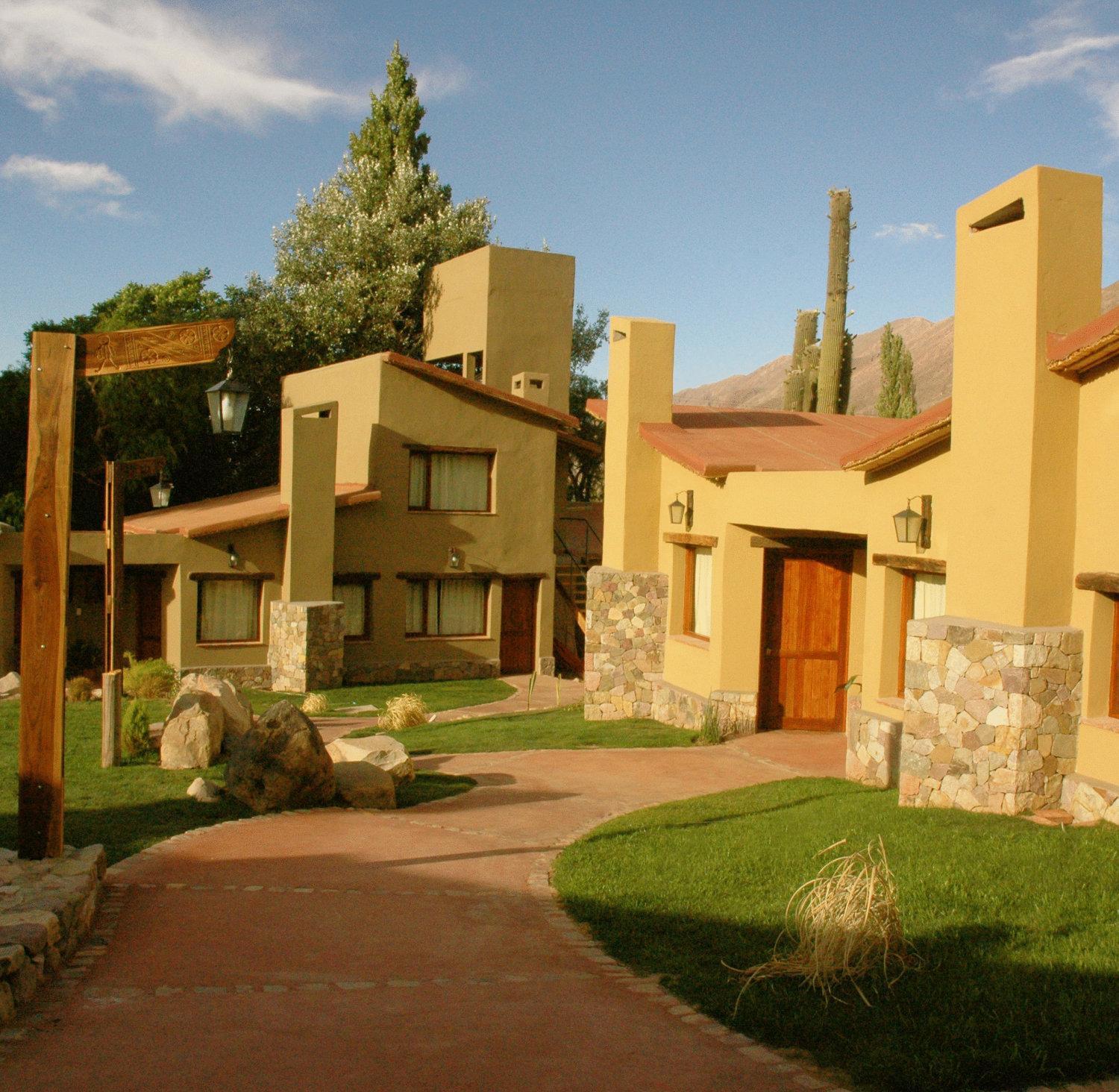 El Reposo Del Diablo Hotel 3*