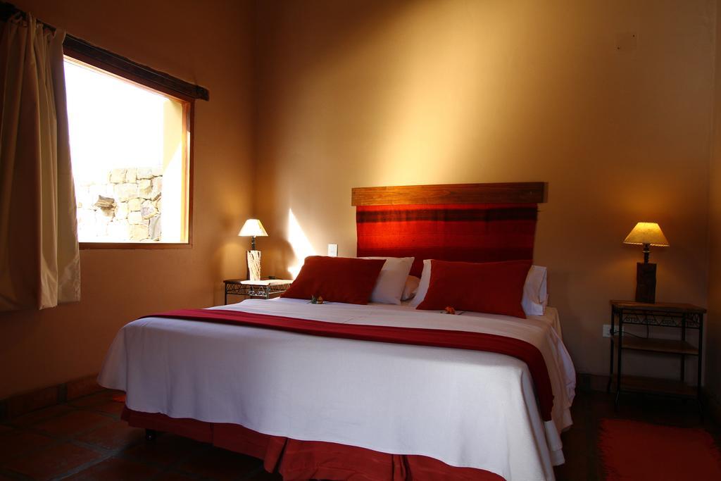 El Reposo Del Diablo Hotel Tilcara