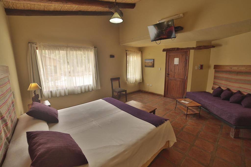 Hotel El Reposo Del Diablo 3*