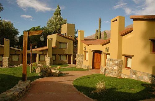 El Reposo Del Diablo Hotel