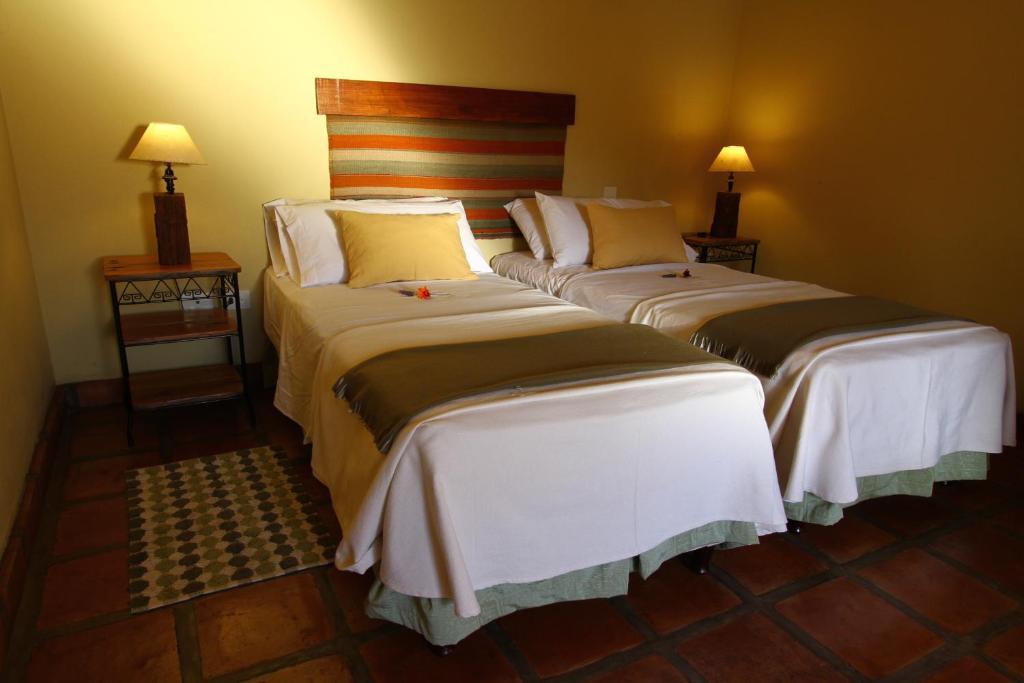El Reposo Del Diablo Hotel