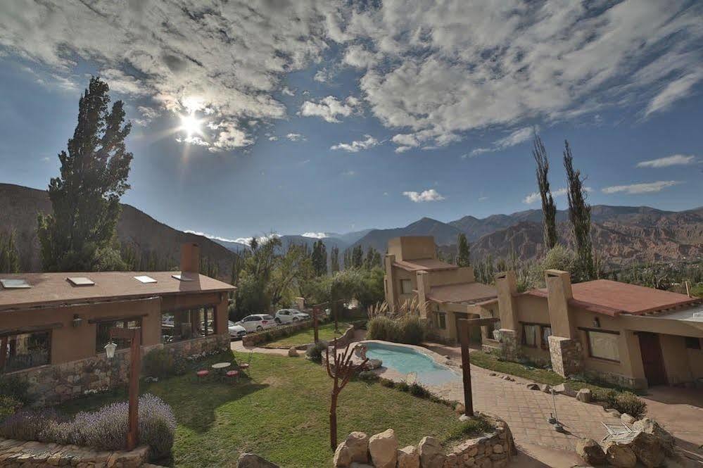 Hotel El Reposo Del Diablo